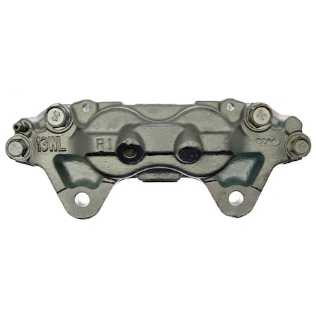 Raybestos Toyota 4Runner 03-09/Fj Cruiser 07-14 Semi Loaded Cal, Frc11549N FRC11549N